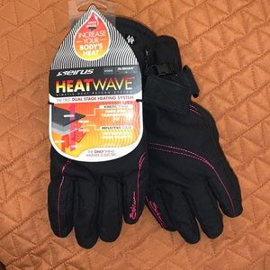 Seirus Thermal Gloves